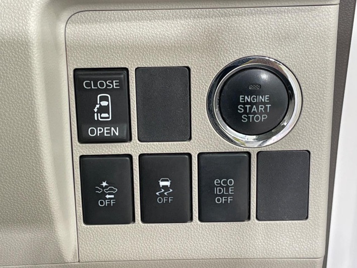2016 Daihatsu Tanto DBA-LA600S (UW-69f1f74934580)[8]