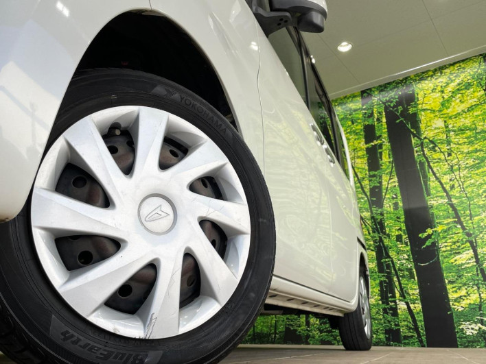 2016 Daihatsu Tanto DBA-LA600S (UW-69f1f74934580)[25]