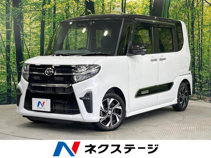 2019 Daihatsu Tanto 6BA-LA650S (UW-69f1f74b09b32)[3]