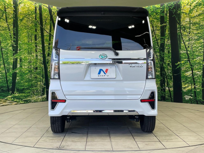 2022 Daihatsu Tanto 5BA-LA650S (UW-69f1f74c2fa71)[9]