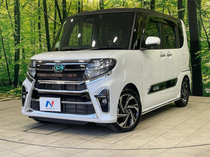 2022 Daihatsu Tanto 5BA-LA650S (UW-69f1f74c2fa71)[0]