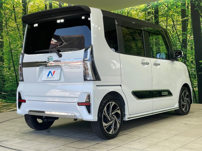 2022 Daihatsu Tanto 5BA-LA650S (UW-69f1f74c2fa71)[8]