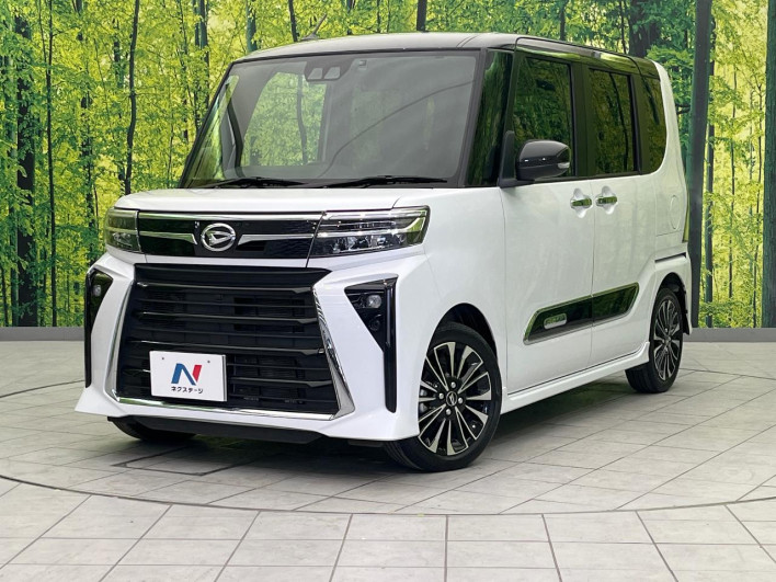 2023 Daihatsu Tanto 5BA-LA650S (UW-69f1f74d566a6)[0]