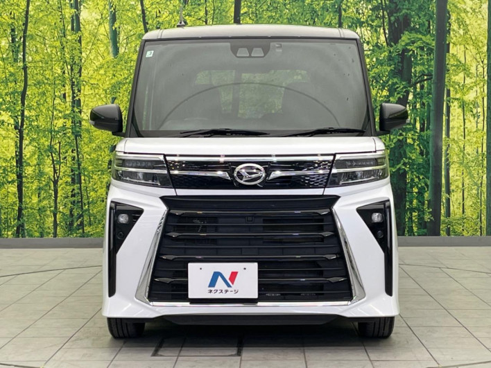 2023 Daihatsu Tanto 5BA-LA650S (UW-69f1f74d566a6)[15]