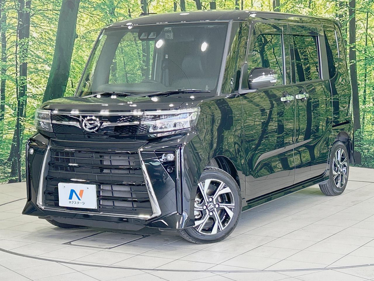 2024 Daihatsu Tanto 5BA-LA650S
