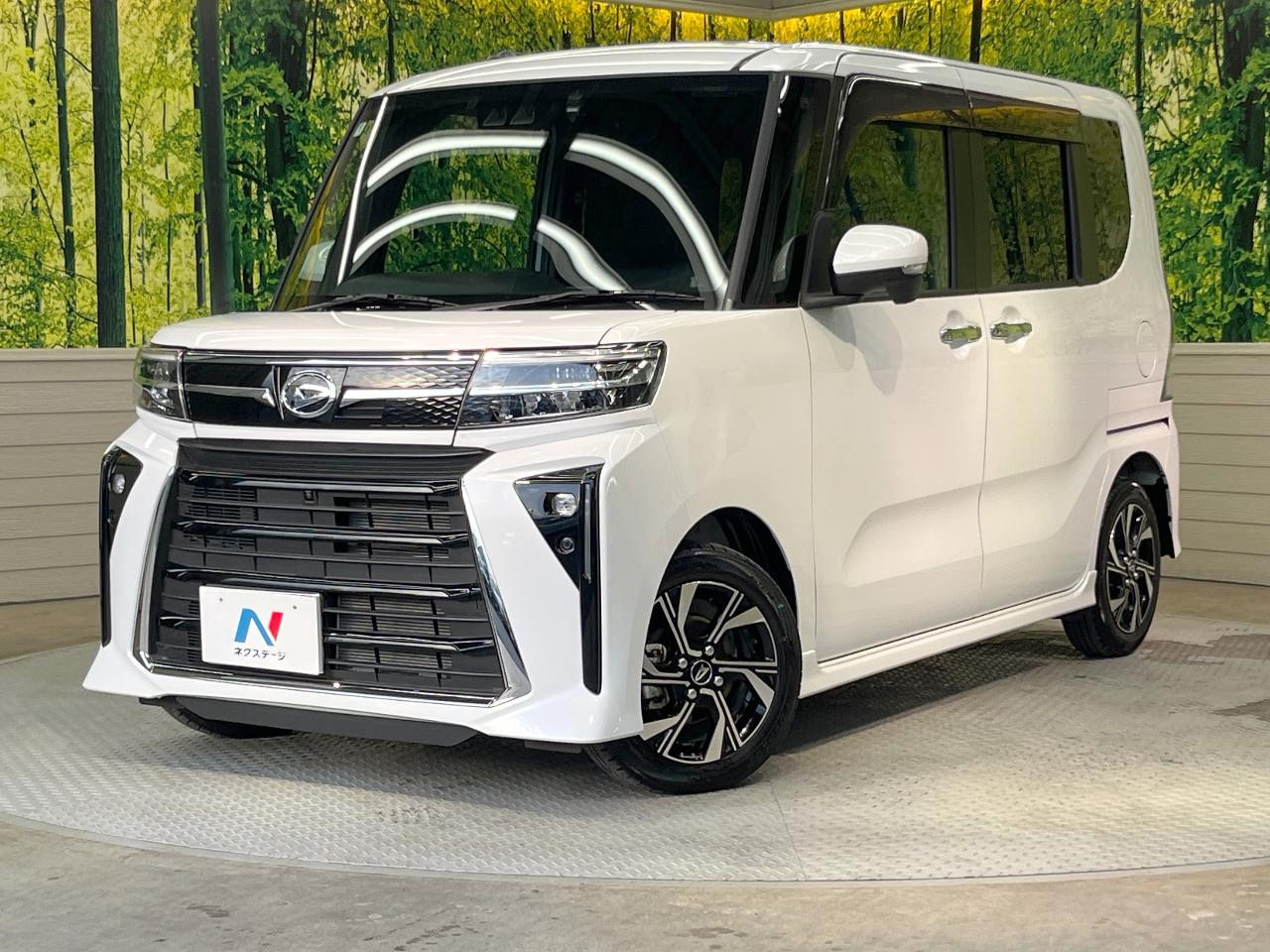2024 Daihatsu Tanto 5BA-LA650S