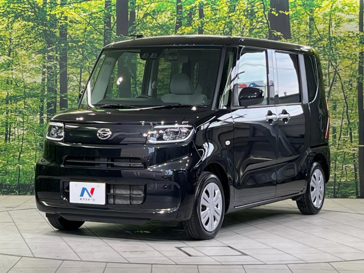 2024 Daihatsu Tanto 5BA-LA650S (UW-69f1f74f62077)[0]