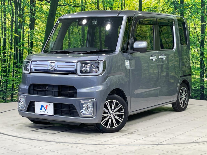 2021 Toyota Pixis Mega 3BA-LA700A (UW-69f1f7517611a)[0]