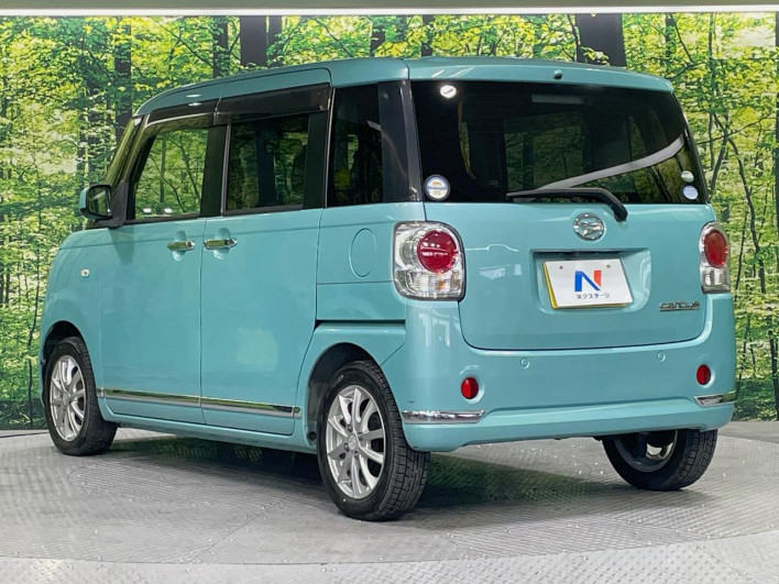 2017 Daihatsu Move Canbus DBA-LA800S (UW-69f1f753e2be2)[17]