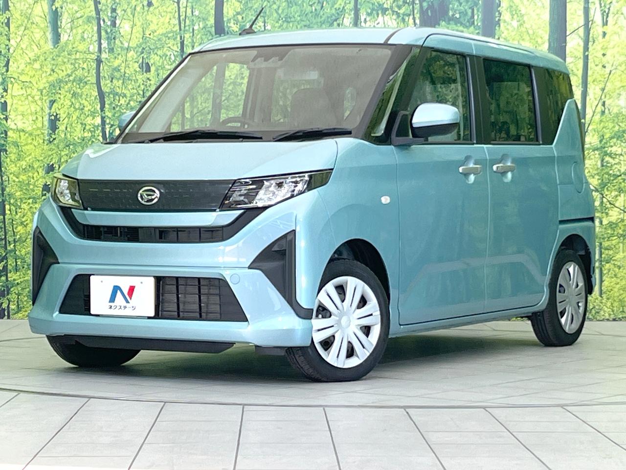 2025 Daihatsu Move 5BA-LA850S