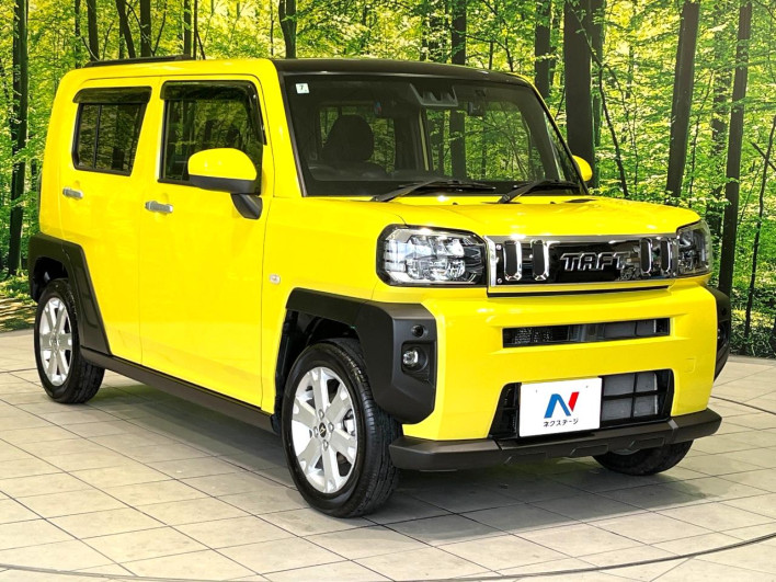 2020 Daihatsu Taft 6BA-LA900S (UW-69f1f75bd9425)[12]