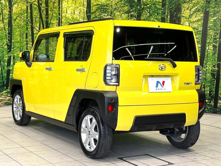 2020 Daihatsu Taft 6BA-LA900S (UW-69f1f75bd9425)[8]