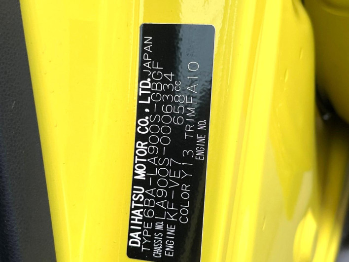 2020 Daihatsu Taft 6BA-LA900S (UW-69f1f75bd9425)[1]