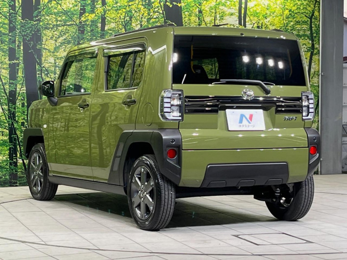 2021 Daihatsu Taft 5BA-LA900S (UW-69f1f75c44dea)[7]