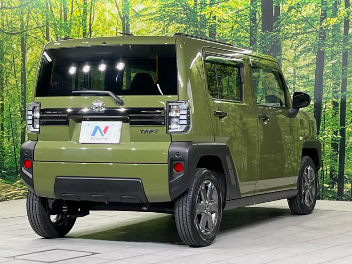 2021 Daihatsu Taft 5BA-LA900S (UW-69f1f75c44dea)[5]