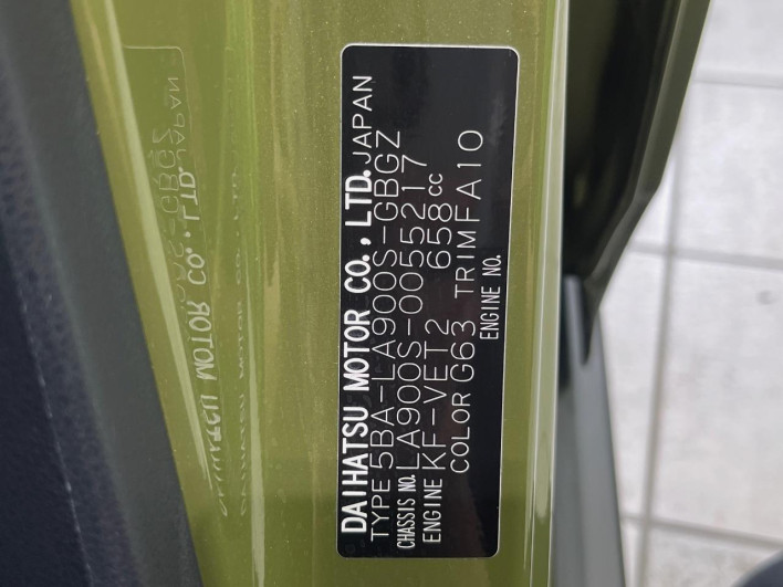 2021 Daihatsu Taft 5BA-LA900S (UW-69f1f75c44dea)[1]