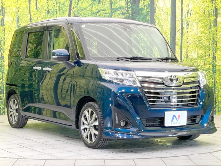 2018 Toyota Roomy DBA-M900A (UW-69f1f76157202)[6]