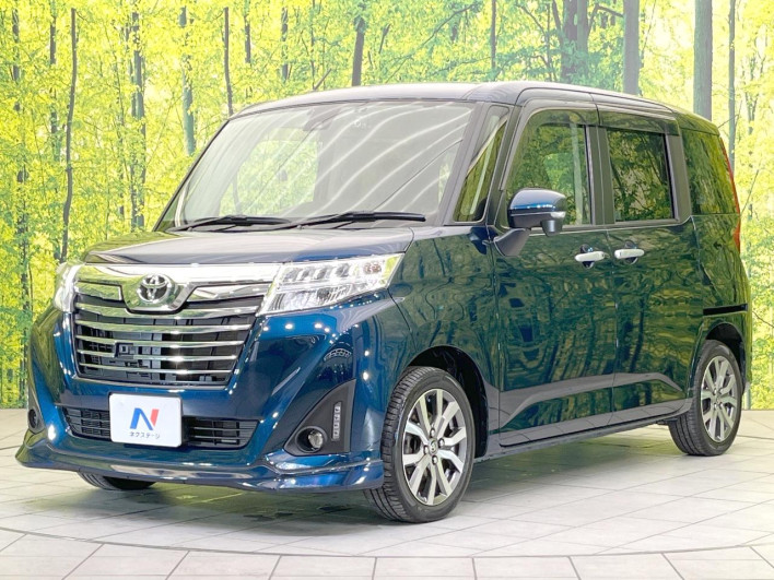 2018 Toyota Roomy DBA-M900A (UW-69f1f76157202)[4]