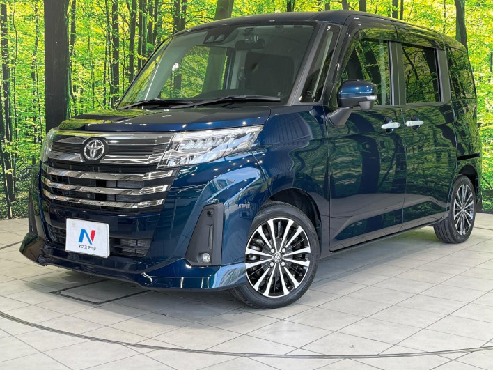 2021 Toyota Roomy 4BA-M900A (UW-69f1f7638ff06)[0]