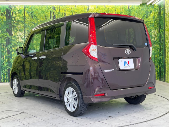 2021 Toyota Roomy 5BA-M910A (UW-69f1f767c830e)[11]