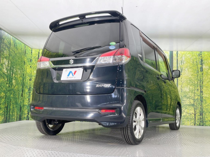 2013 Suzuki Solio Bandit DBA-MA15S (UW-69f1f76964849)[19]