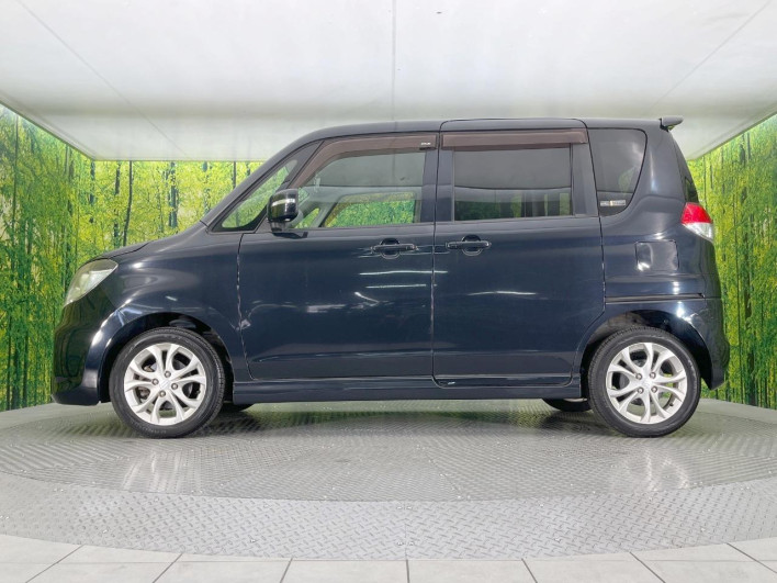 2013 Suzuki Solio Bandit DBA-MA15S (UW-69f1f76964849)[16]