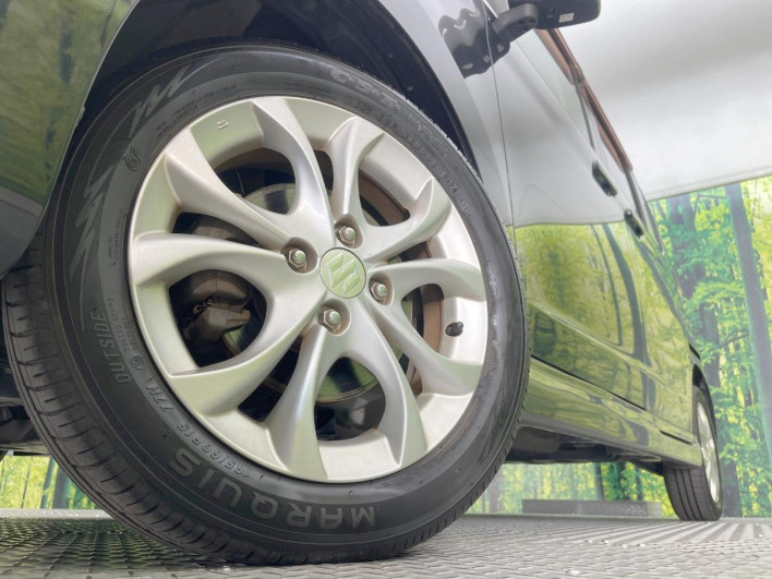 2013 Suzuki Solio Bandit DBA-MA15S (UW-69f1f76964849)[9]