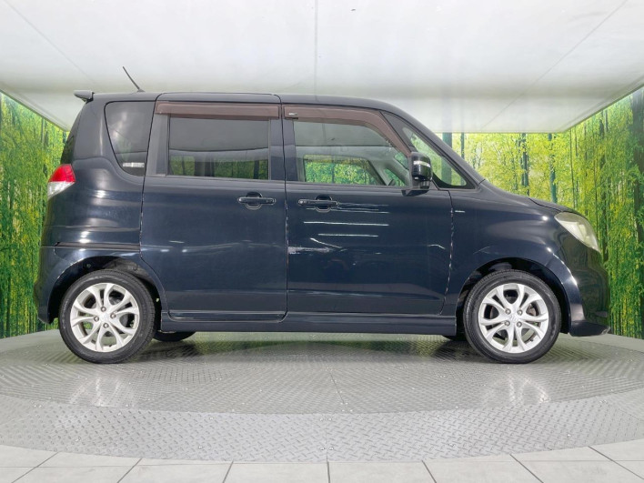 2013 Suzuki Solio Bandit DBA-MA15S (UW-69f1f76964849)[20]