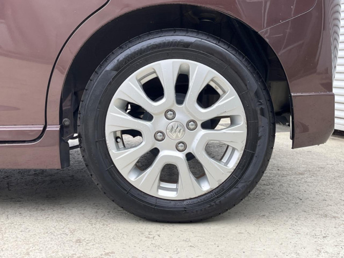 2019 Suzuki Solio DAA-MA36S (UW-69f1f76985035)[10]