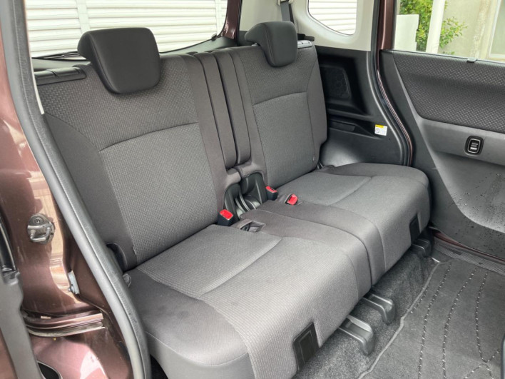 2019 Suzuki Solio DAA-MA36S (UW-69f1f76985035)[21]