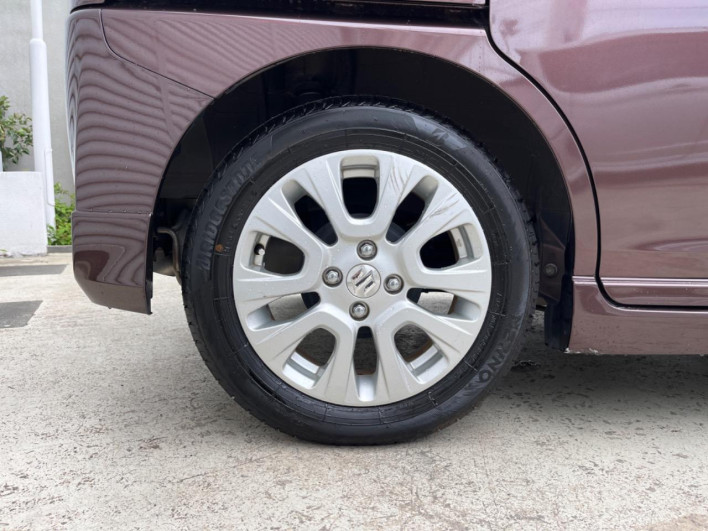 2019 Suzuki Solio DAA-MA36S (UW-69f1f76985035)[11]