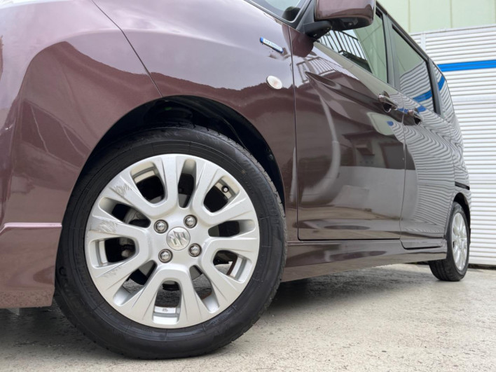 2019 Suzuki Solio DAA-MA36S (UW-69f1f76985035)[7]