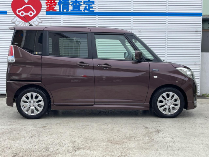2019 Suzuki Solio DAA-MA36S (UW-69f1f76985035)[25]