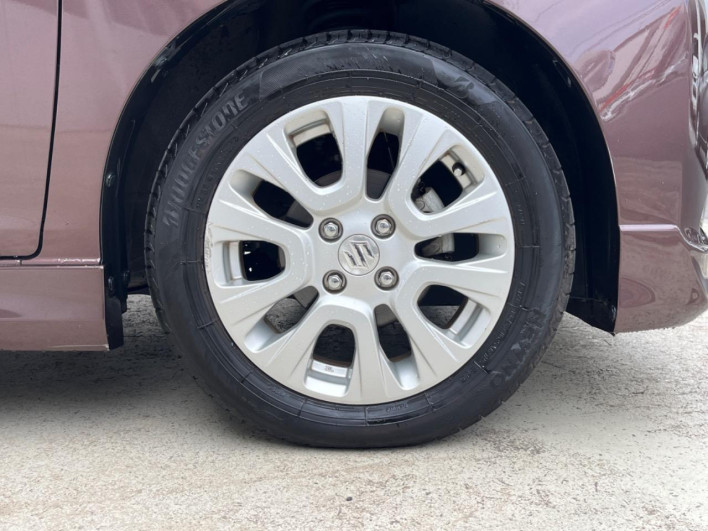 2019 Suzuki Solio DAA-MA36S (UW-69f1f76985035)[12]