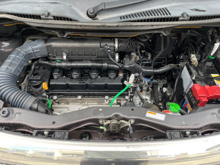 2019 Suzuki Solio DAA-MA36S (UW-69f1f76985035)[4]