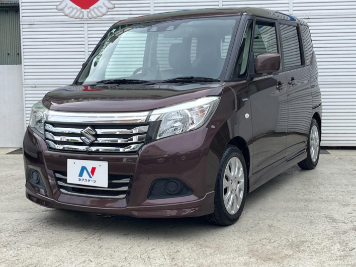 2019 Suzuki Solio DAA-MA36S (UW-69f1f76985035)[13]