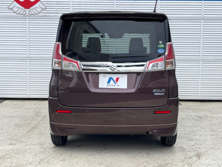 2019 Suzuki Solio DAA-MA36S (UW-69f1f76985035)[27]