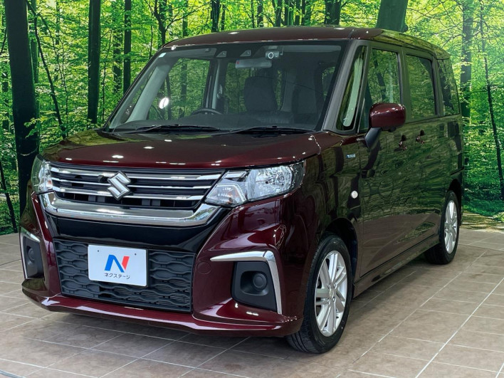 2023 Suzuki Solio 5AA-MA37S (UW-69f1f769d1f74)[19]