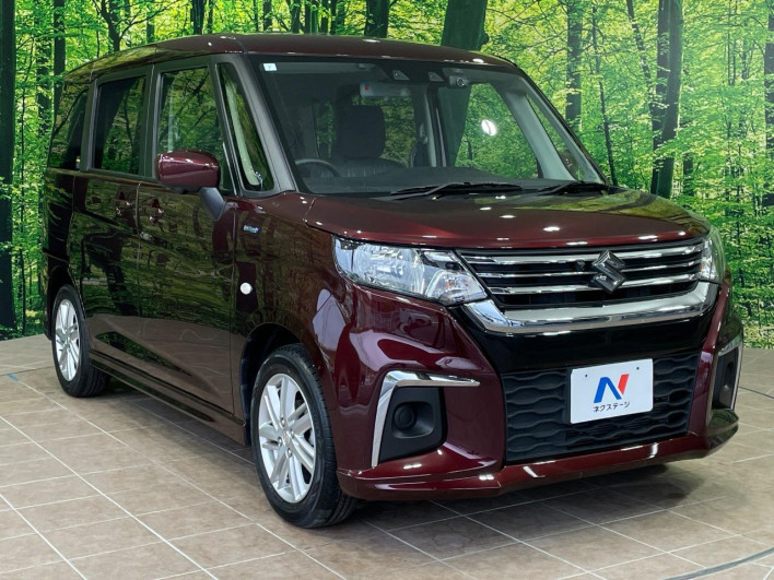 2023 Suzuki Solio 5AA-MA37S (UW-69f1f769d1f74)[25]