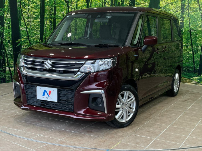 2023 Suzuki Solio 5AA-MA37S (UW-69f1f769d1f74)[0]