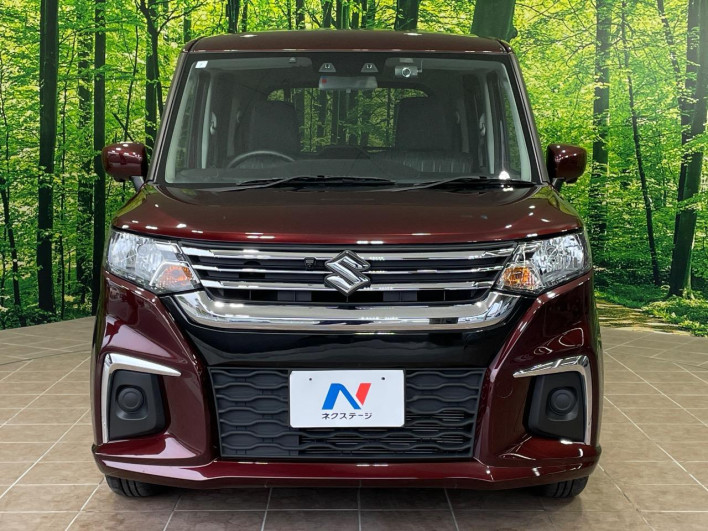 2023 Suzuki Solio 5AA-MA37S (UW-69f1f769d1f74)[18]