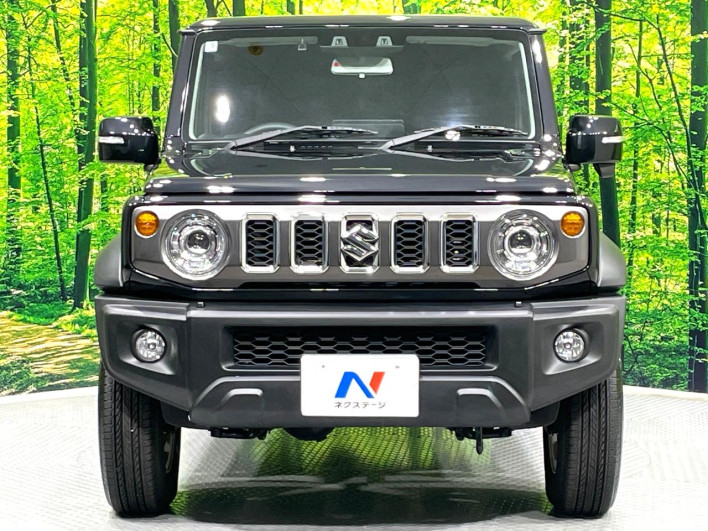 2025 Suzuki Jimny Nomad 3BA-JC74W (UW-69f1f76a10963)[5]