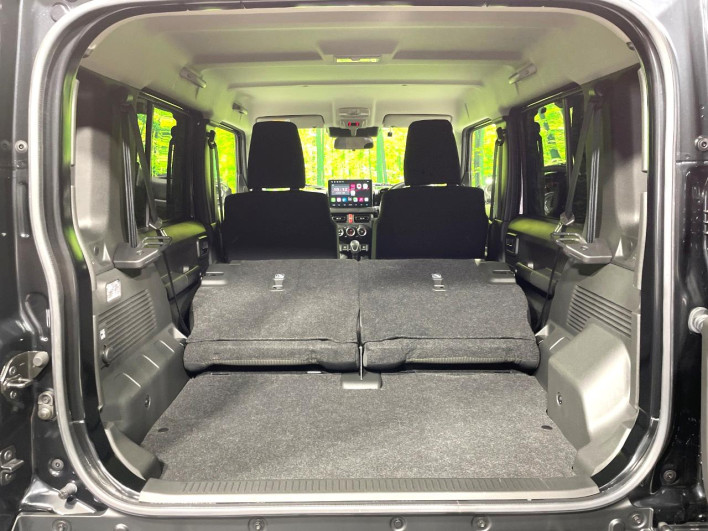 2025 Suzuki Jimny Nomad 3BA-JC74W (UW-69f1f76a10963)[14]