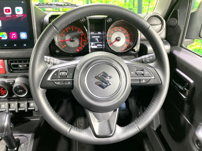 2025 Suzuki Jimny Nomad 3BA-JC74W (UW-69f1f76a10963)[19]