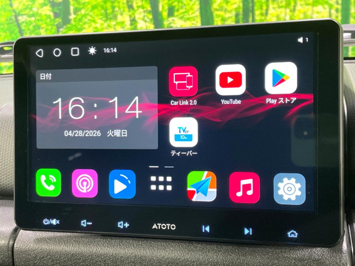 2025 Suzuki Jimny Nomad 3BA-JC74W (UW-69f1f76a10963)[20]