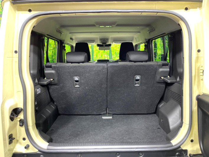 2025 Suzuki Jimny Nomad 3BA-JC74W (UW-69f1f76b87ae5)[13]