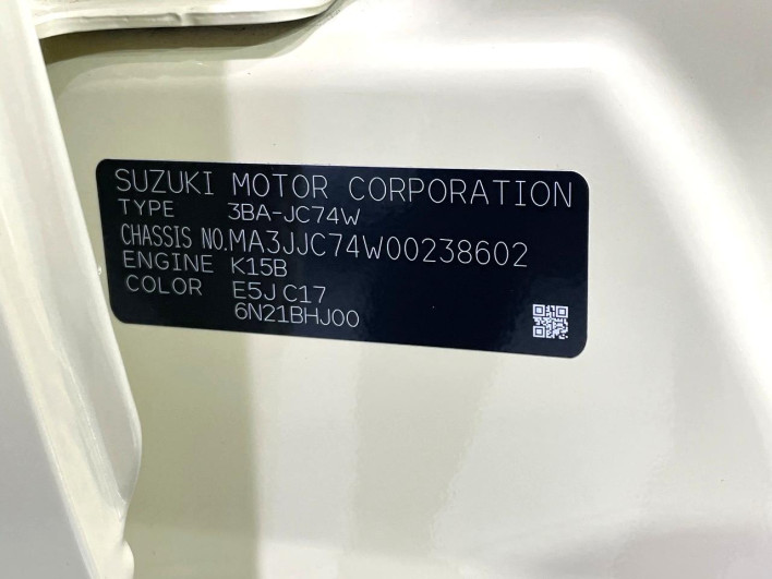 2025 Suzuki Jimny Nomad 3BA-JC74W (UW-69f1f76b87ae5)[1]