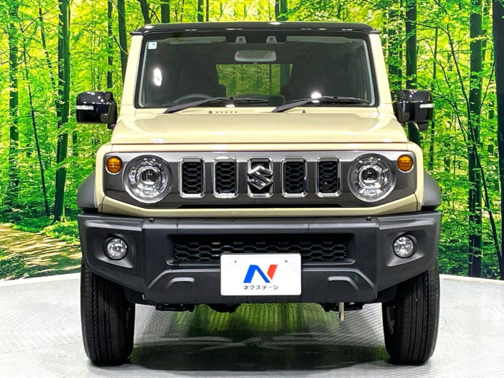 2025 Suzuki Jimny Nomad 3BA-JC74W (UW-69f1f76b87ae5)[5]