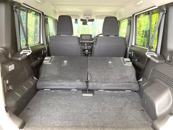 2025 Suzuki Jimny Nomad 3BA-JC74W (UW-69f1f76b88406)[25]