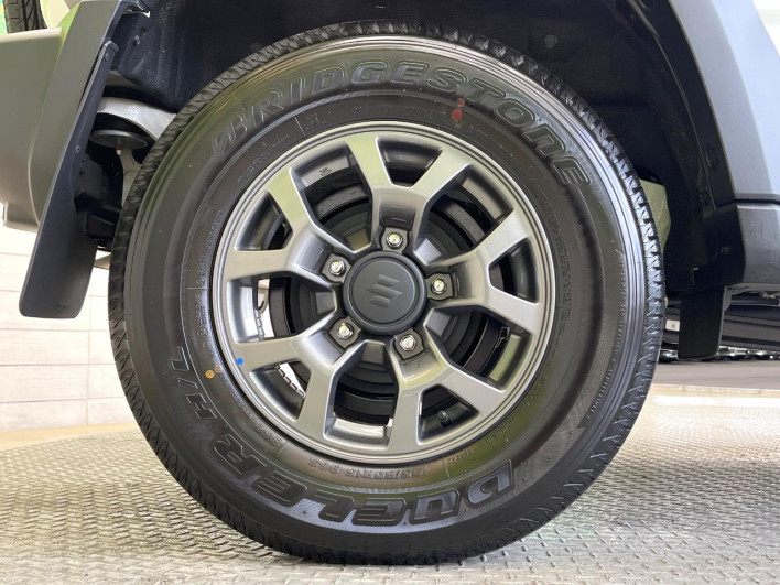 2026 Suzuki Jimny Nomad 3BA-JC74W (UW-69f1f76c5374d)[17]